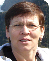 Frau Liebert