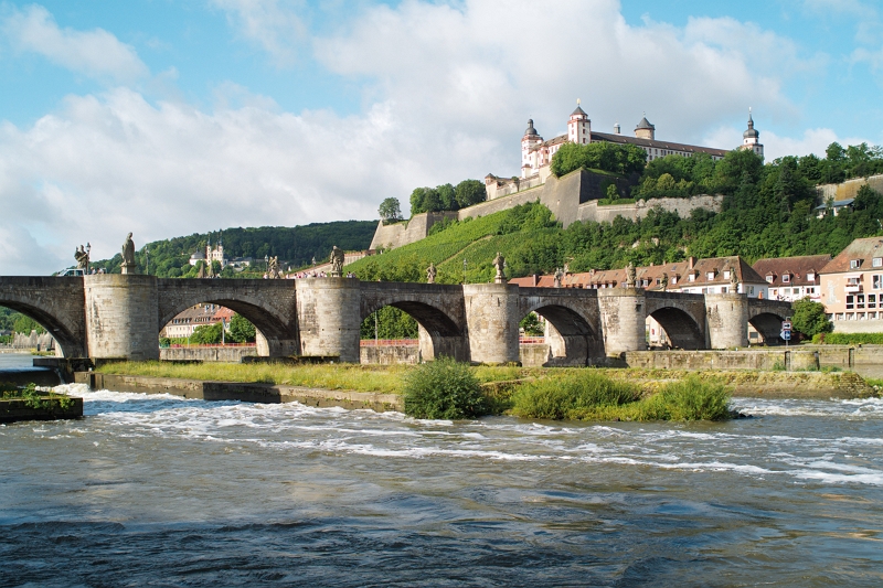 Würzburg